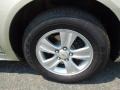  2012 Impala LS Wheel