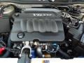  2012 Impala LS 3.6 Liter SIDI DOHC 24-Valve VVT Flex-Fuel V6 Engine