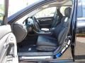 2012 Crystal Black Pearl Acura TL 3.7 SH-AWD Technology  photo #10