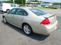 Gold Mist Metallic - Impala LTZ Photo No. 5