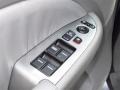 Alabaster Silver Metallic - Odyssey EX-L Photo No. 15
