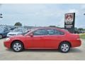 Victory Red - Impala LT Photo No. 2