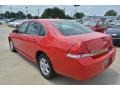 Victory Red - Impala LT Photo No. 3