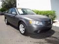 Willow Gray - Sonata GLS Photo No. 1