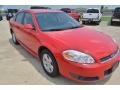 Victory Red - Impala LT Photo No. 7