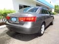 Willow Gray - Sonata GLS Photo No. 3
