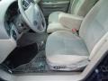 2001 Ford Taurus SE Wagon Front Seat