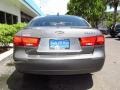 Willow Gray - Sonata GLS Photo No. 4