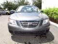 Willow Gray - Sonata GLS Photo No. 8