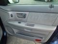 2001 Ford Taurus Medium Graphite Interior Door Panel Photo