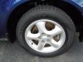 2001 Ford Taurus SE Wagon Wheel