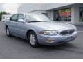 Glacier Blue Metallic 2005 Buick LeSabre Limited