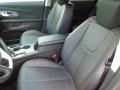 2012 Mocha Steel Metallic Chevrolet Equinox LT  photo #9