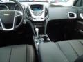 2012 Mocha Steel Metallic Chevrolet Equinox LT  photo #18