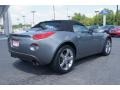 Sly Gray - Solstice GXP Roadster Photo No. 3