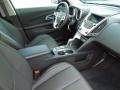 2012 Mocha Steel Metallic Chevrolet Equinox LT  photo #22