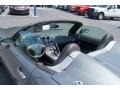 2007 Sly Gray Pontiac Solstice GXP Roadster  photo #14