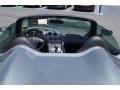 2007 Sly Gray Pontiac Solstice GXP Roadster  photo #15