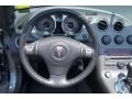 Sly Gray - Solstice GXP Roadster Photo No. 18