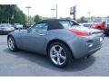 2007 Sly Gray Pontiac Solstice GXP Roadster  photo #32