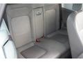 Reflex Silver - New Beetle 2.5 Convertible Photo No. 12