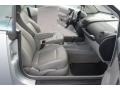 Reflex Silver - New Beetle 2.5 Convertible Photo No. 13