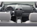 Reflex Silver - New Beetle 2.5 Convertible Photo No. 17