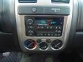 2012 Chevrolet Colorado LT Extended Cab Audio System