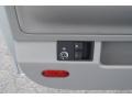 Reflex Silver - New Beetle 2.5 Convertible Photo No. 23