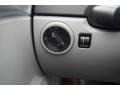 Reflex Silver - New Beetle 2.5 Convertible Photo No. 24