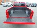 2012 Victory Red Chevrolet Colorado LT Extended Cab  photo #18