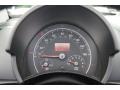 Reflex Silver - New Beetle 2.5 Convertible Photo No. 25