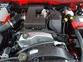 3.7 Liter DOHC 20-Valve Vortec 5 Cylinder Engine for 2012 Chevrolet Colorado LT Extended Cab #69138944
