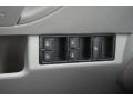Reflex Silver - New Beetle 2.5 Convertible Photo No. 33