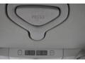 Reflex Silver - New Beetle 2.5 Convertible Photo No. 34