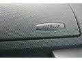 Reflex Silver - New Beetle 2.5 Convertible Photo No. 36