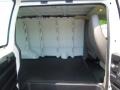 2012 Chevrolet Express Medium Pewter Interior Trunk Photo