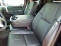 Victory Red - Silverado 2500HD LT Extended Cab 4x4 Photo No. 9