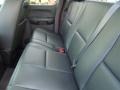 Victory Red - Silverado 2500HD LT Extended Cab 4x4 Photo No. 16