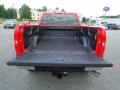 Victory Red - Silverado 2500HD LT Extended Cab 4x4 Photo No. 19