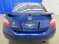 Fiji Blue Pearl - Civic Si Coupe Photo No. 7