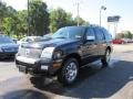 2006 Black Mercury Mountaineer Premier AWD  photo #1