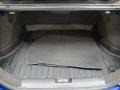 2006 Honda Civic Si Coupe Trunk