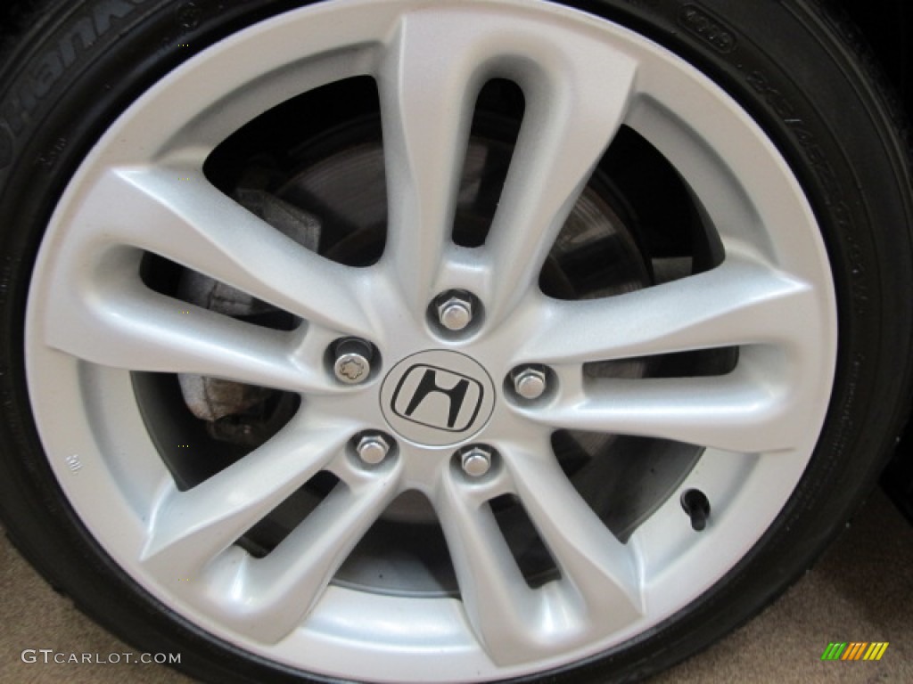 2006 Honda Civic Si Coupe Wheel Photo #69139632