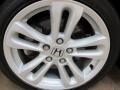 2006 Honda Civic Si Coupe Wheel