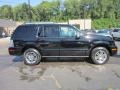 2006 Black Mercury Mountaineer Premier AWD  photo #6