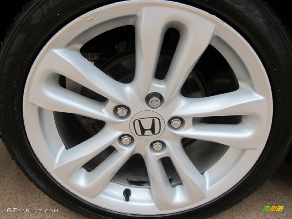 2006 Honda Civic Si Coupe Wheel Photo #69139649