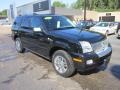 2006 Black Mercury Mountaineer Premier AWD  photo #7