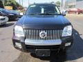 2006 Black Mercury Mountaineer Premier AWD  photo #8