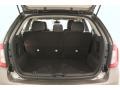 Charcoal Black Trunk Photo for 2012 Ford Edge #69139739